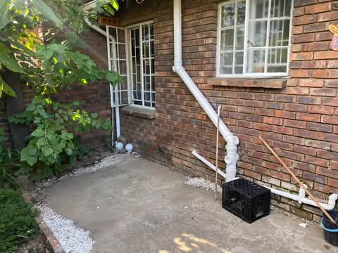 Two bedroom townhouse  in johannesburg south   in Johannesburg