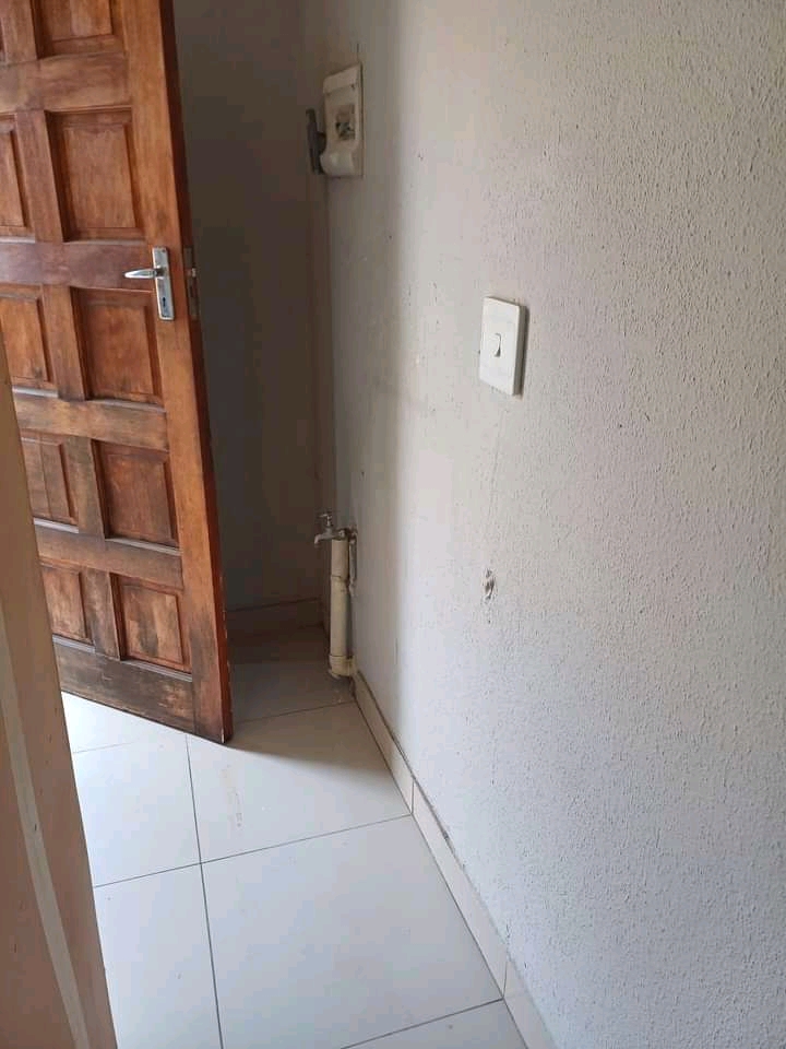 
2 bedroom house available immediately for r  in Protea Glen