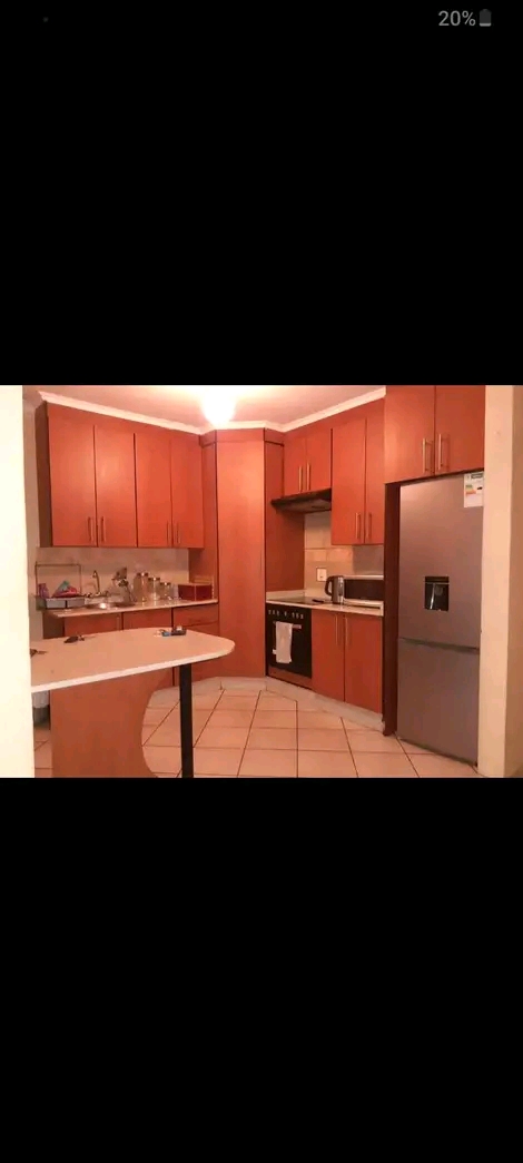 1 bedroom cottage
kitchen cupboards, sink, 4  in Birchleigh North