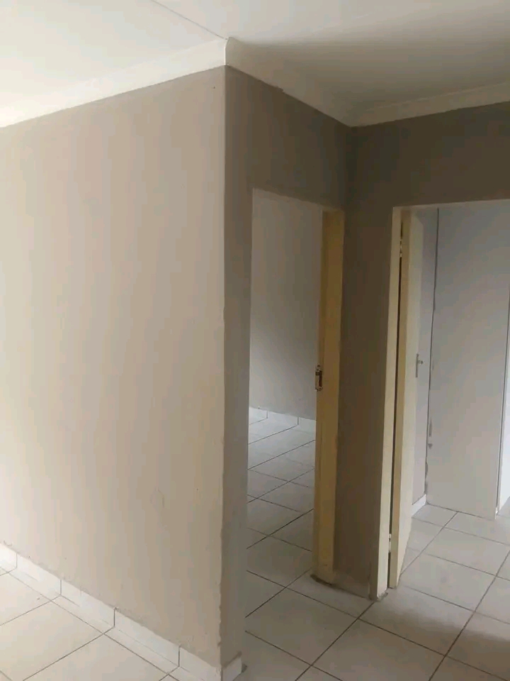 2 bedroom apartment to let.
prepaid electric  in Witpoortjie