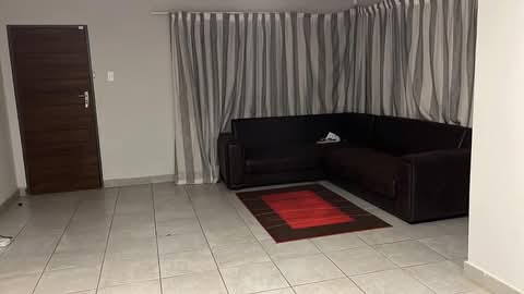 Newly built rental available 
r5000 + r5000   in Sky City