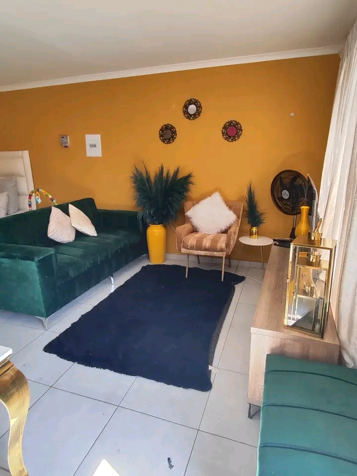 📍rental bachelor 
r3500 pm indluding wate  in Birch Acres