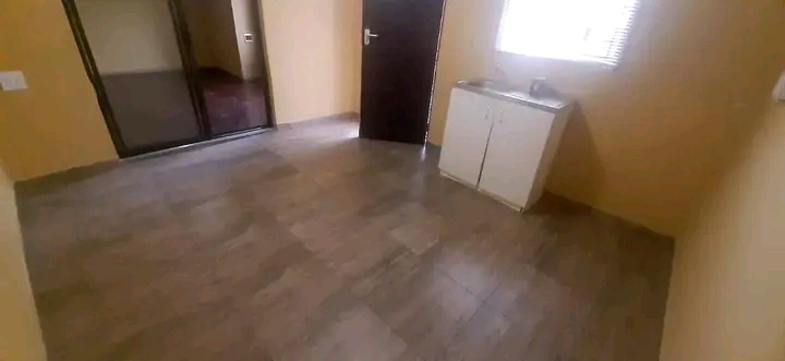A spacious one bedroom cottage in x 4 (behind  in Kaalfontein