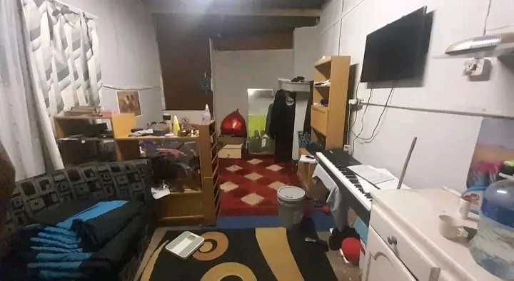 Room available r1500 electric prepaid depot r  in Delville