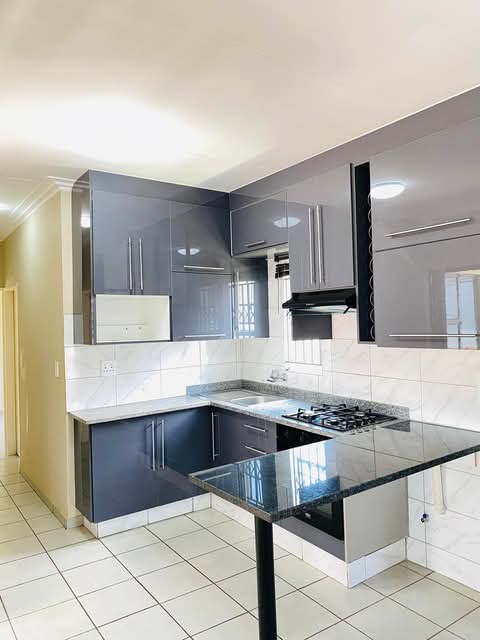 2 bedroom house available for rental new deve  in South Hills