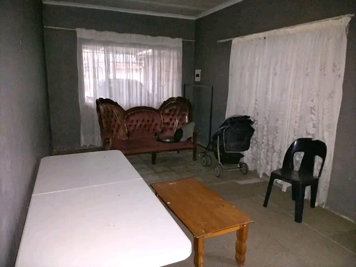 Room available at ikageng see the details bel  in Mamelodi