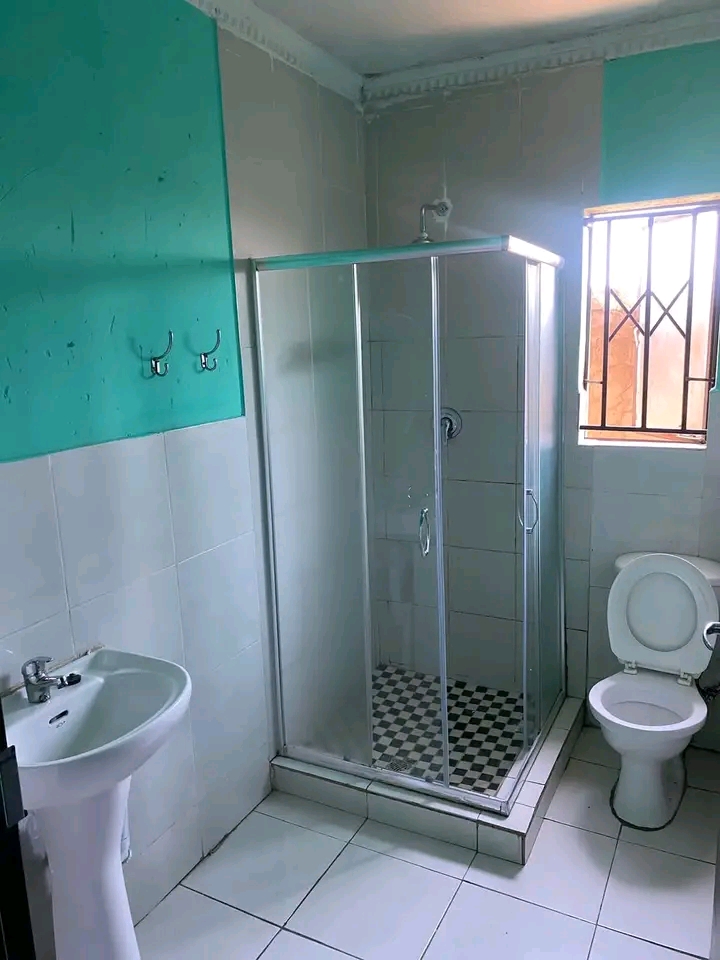 Flat for rental for r3200pm

near jabulani   in Naledi