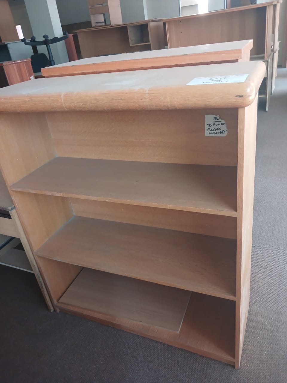  we have a big selection of quality used offi  in Johannesburg