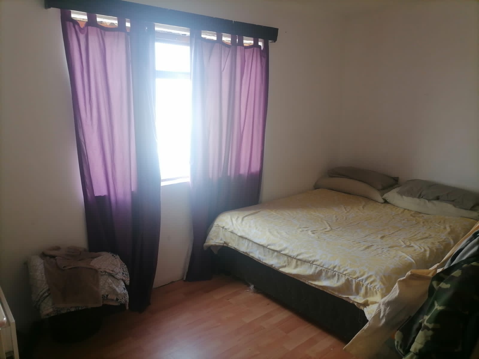 House to rent. avail 1 june 2024 2 bedroom ho  in Cape Town
