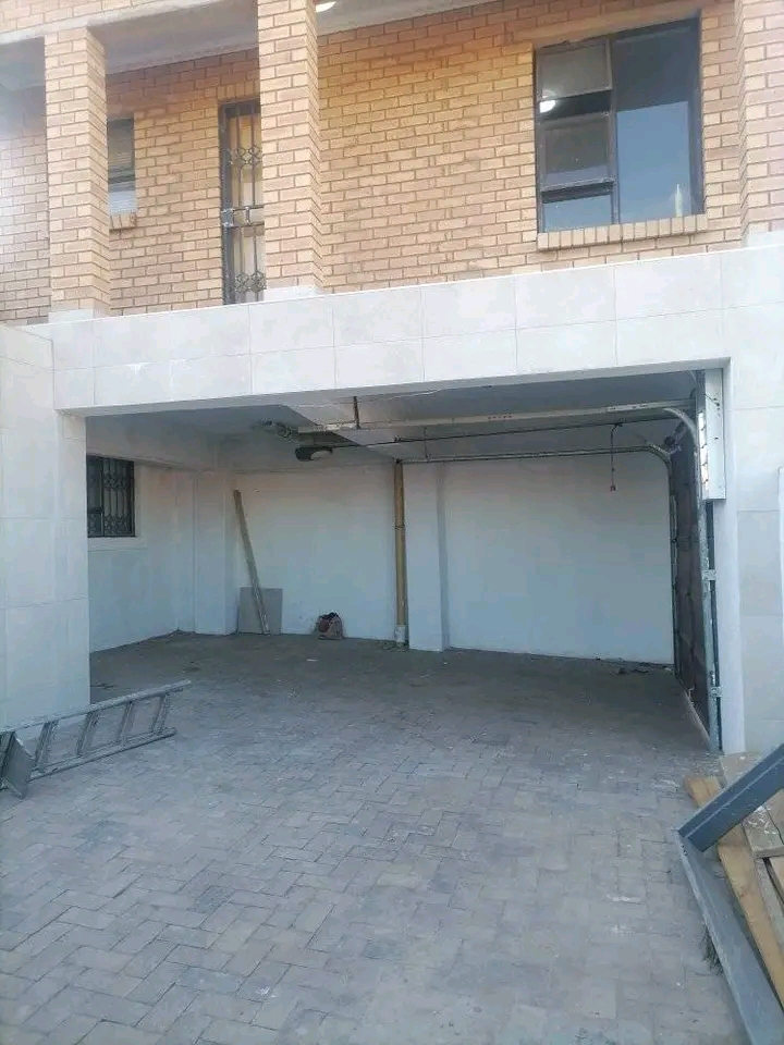 Big bachelor newly built available at riversi  in Ivory Park