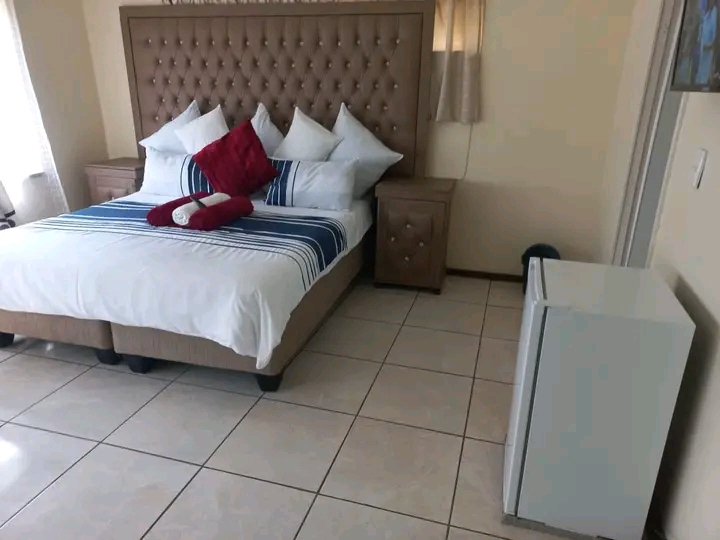 Good news in town, at 26 zea avenue arcon par  in Vereeniging