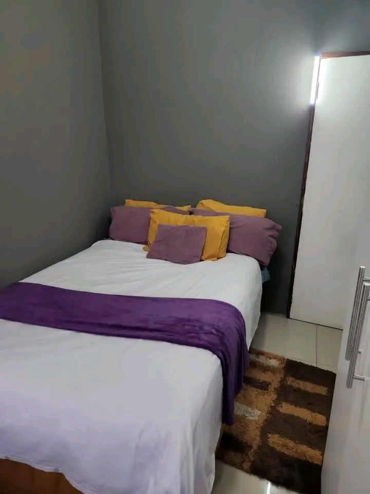 1 bedroom house available for rental on the 1  in Olievenhoutbosch