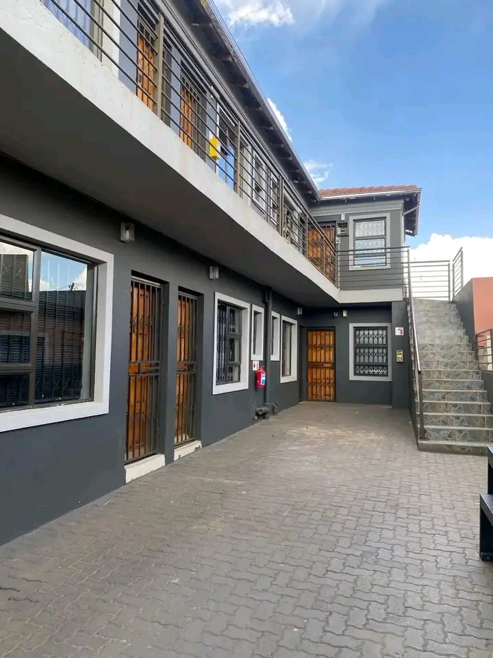 Rooms to rent available opposite freedom park  in Freedom Park