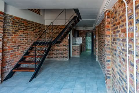 R6,083 @201 commissioner street jhb
2 bedroo  in Johannesburg