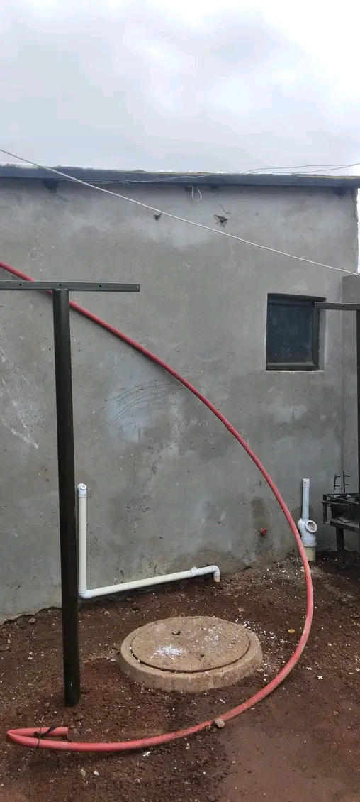 Bachelor house  and students  accommodation    in Daveyton