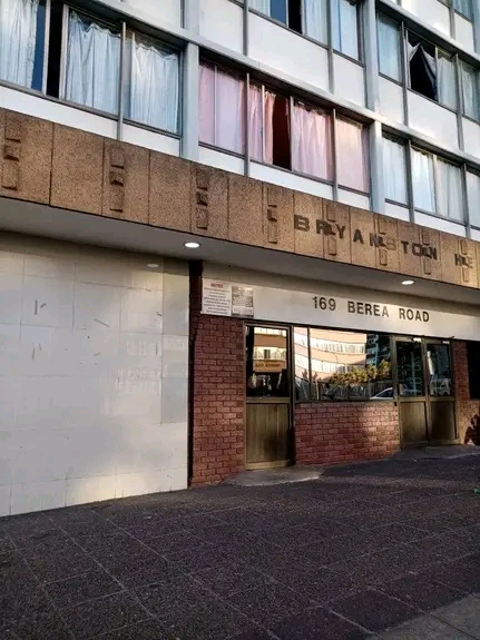 Single room available for a female @bryanston  in Bryanston