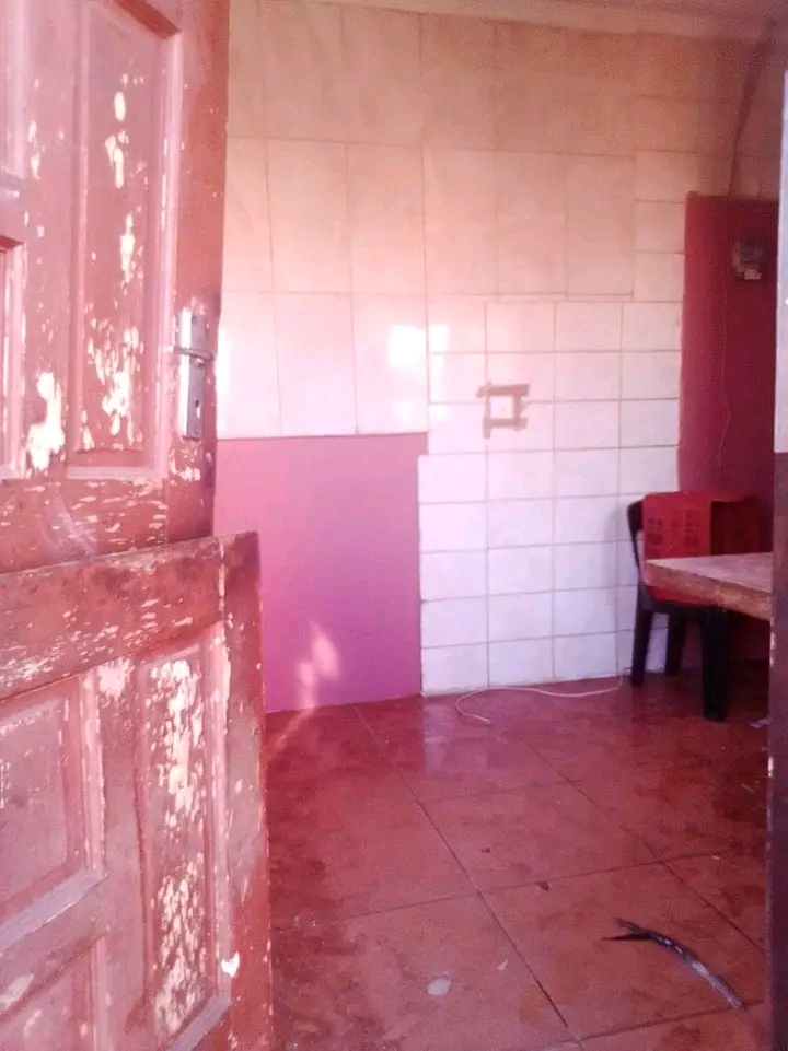 Hey there’s a room available at benoni stre  in Tembisa