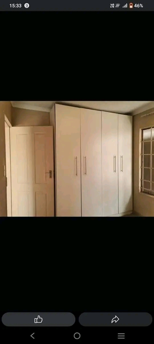 3 bedrooms house for rental is now available   in Protea Glen