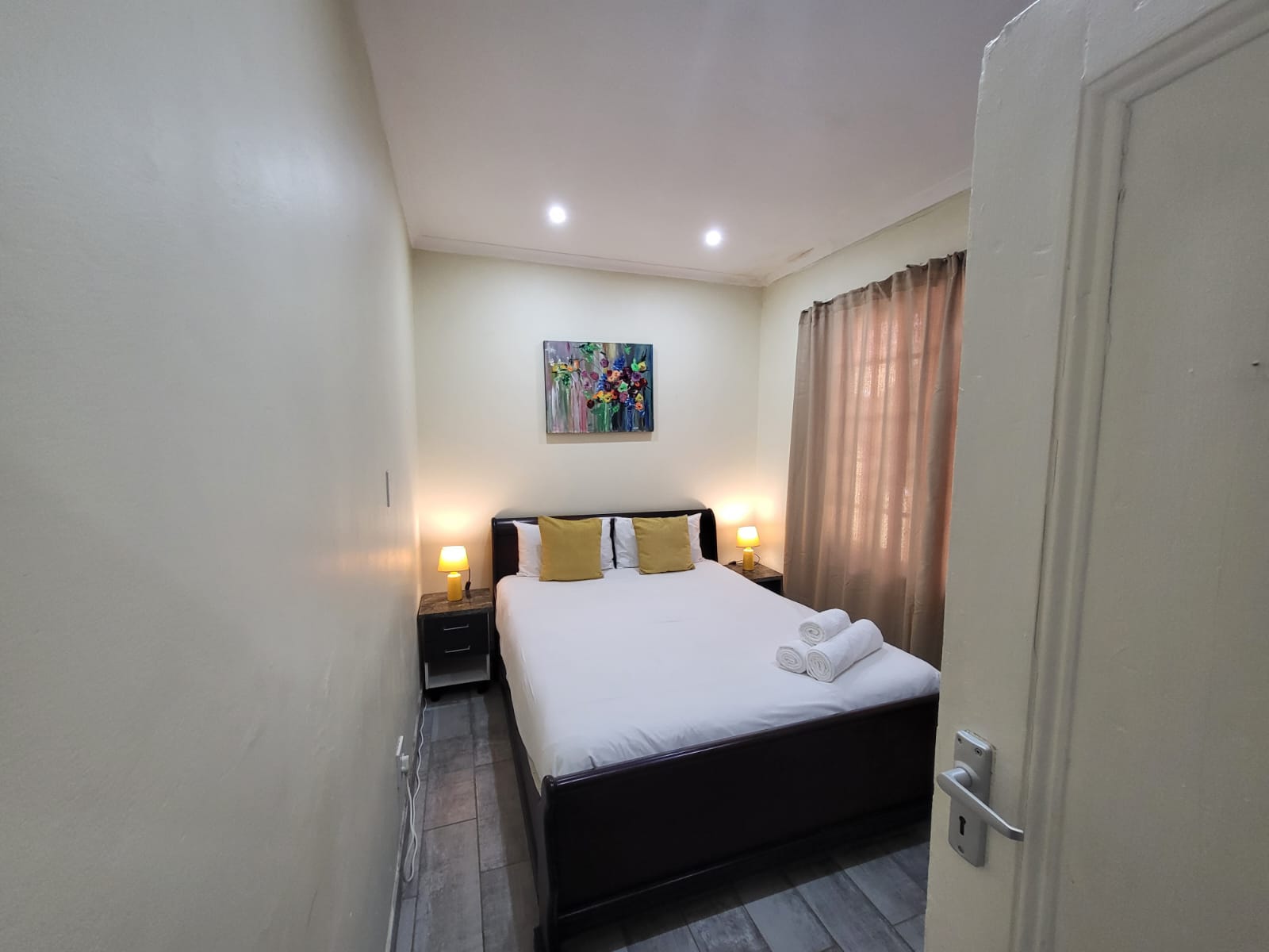 Gem of manor - short term self-catering accom  in Durban