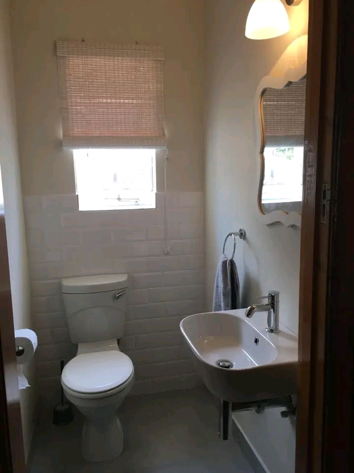 Professional house share for single person 
  in Sydenham