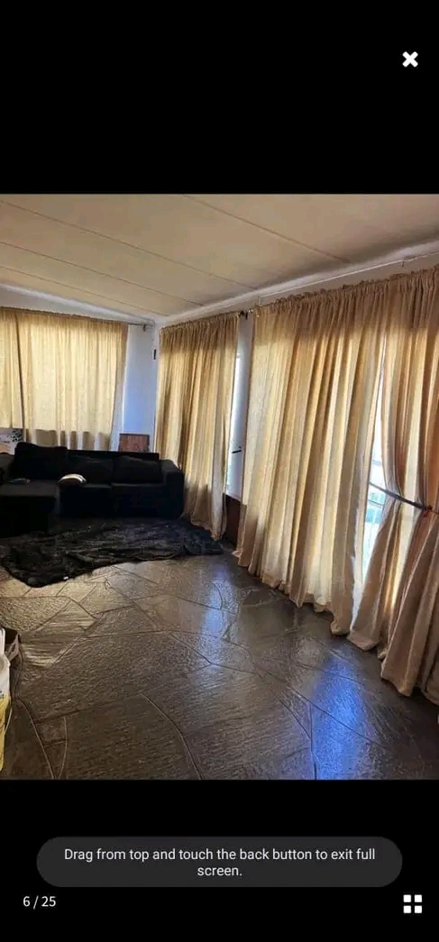 3 bedroom 2 bathroom to let in highland road   in Kensington