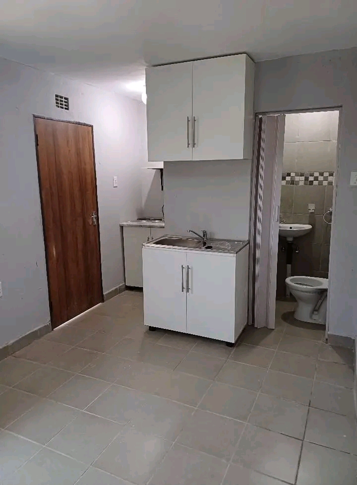 Bachelor will be available from the 1st of au  in Tembisa