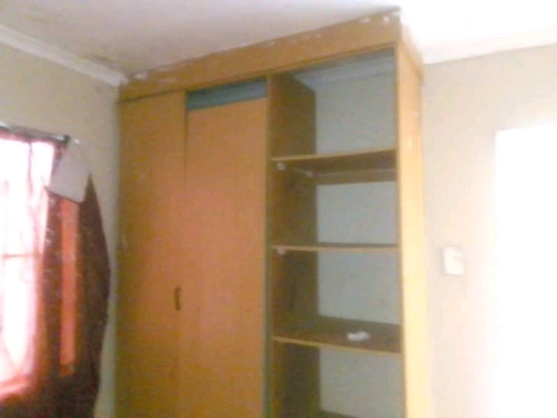 Ex2. two bedroom house available from 1st of   in Rabie ridge