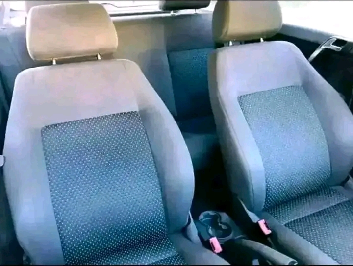 Vw polo vivo for sale price is (r30.000) call  in Delville