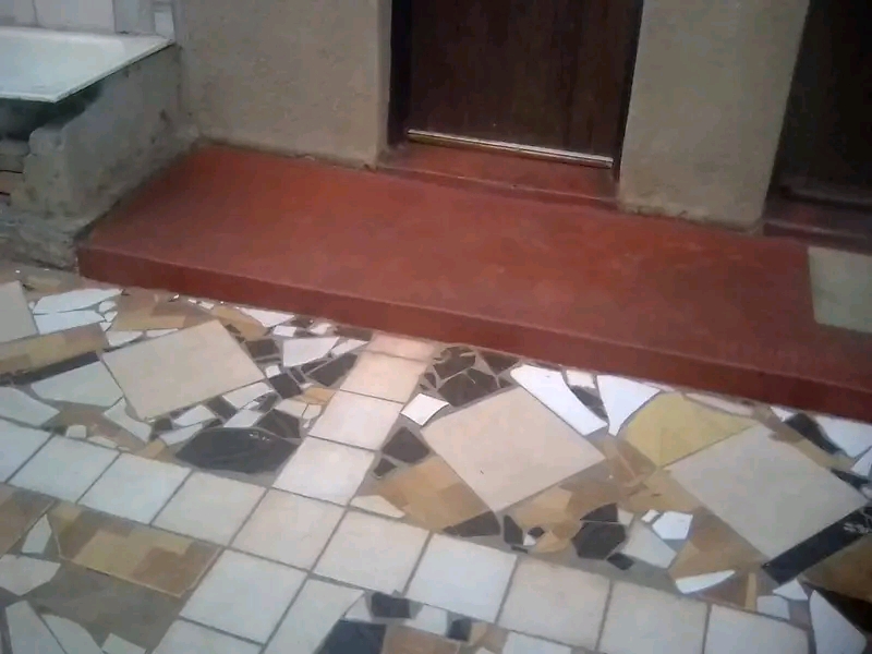 Spacious room to rent near public transport a  in Senaoane