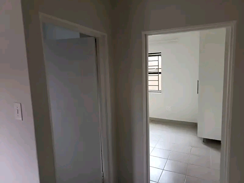 Accommodation available in extension 7 slovak  in Cosmo City