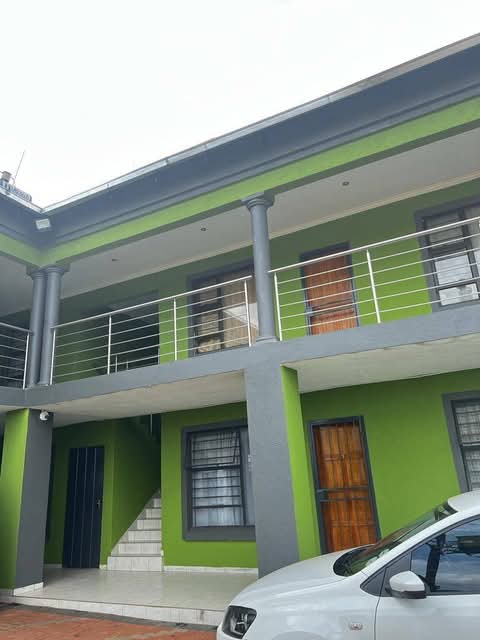 2 bedroom will be available month end ext7 @   in Nellmaphius