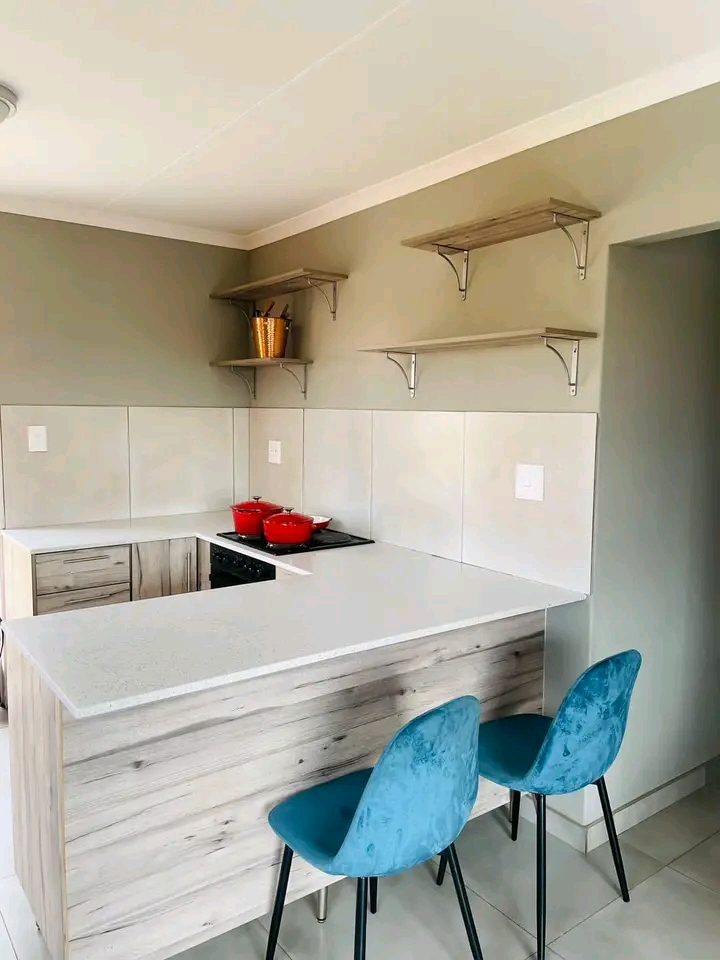 3 bedroom house for rental in moagi estate .   in Vosloorus