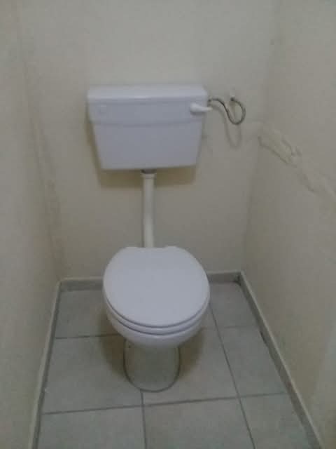 1 bedroom cottage available for rental in cw   in Vanderbijlpark