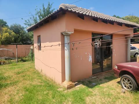 Take advantage of this beautiful house (renta  in Dawn Park