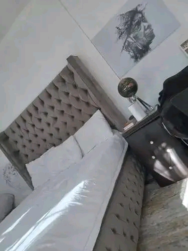 For only 300 a nyt at ngraje guest house 16 m  in Vanderbijlpark