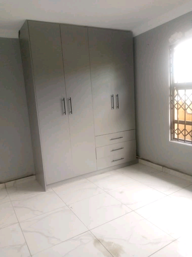 Newly built spacious separate bedroom , unit   in Old Birch Acres