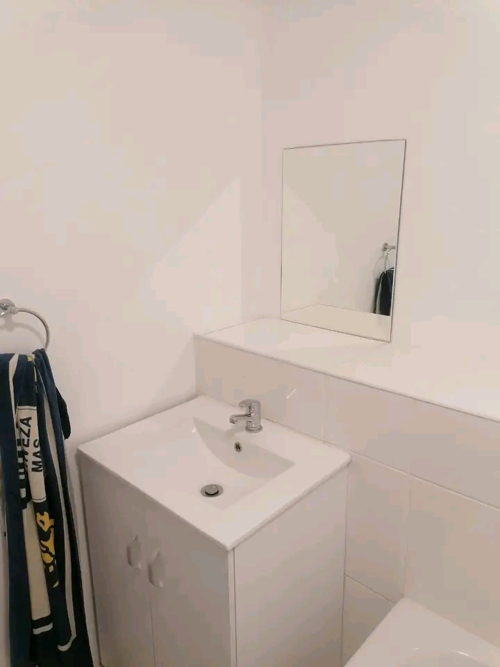 2 bedroom apartment available for rental at e  in Protea Glen