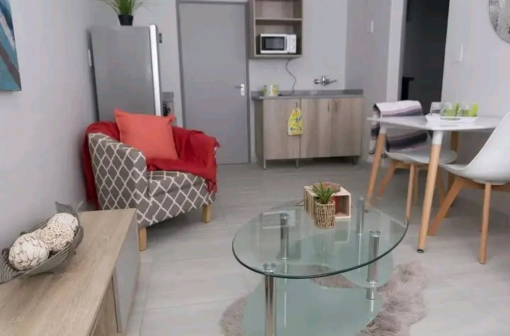 Modern apartments to rent close to a taxi ran  in Kempton Park