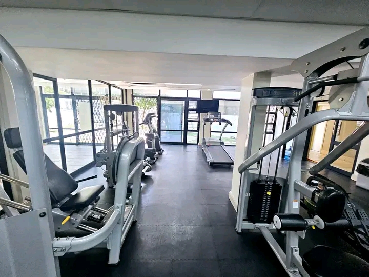 **3 bedroom 2 bath penthouse | apartment for   in Sandton
