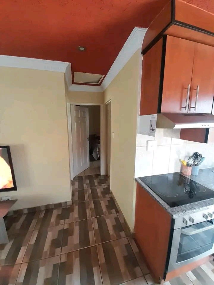 🏡house rental available🏡 availability:   in Windmill Park
