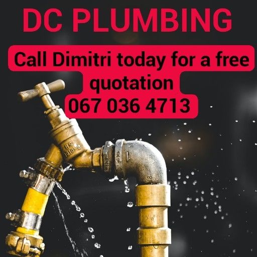 Affordable plumbing