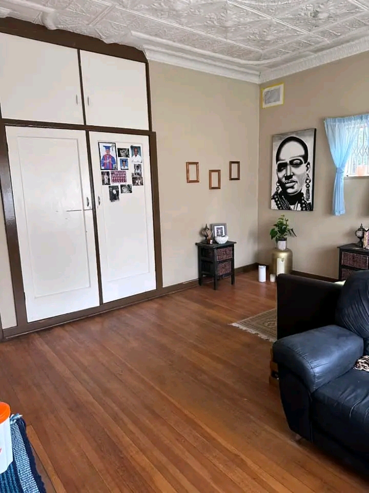 3 bedroom house, 1 bathroom available to rent  in Kensington