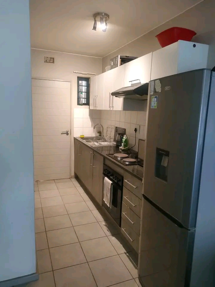 2 bedroom apartment available to rent now in   in Centurion