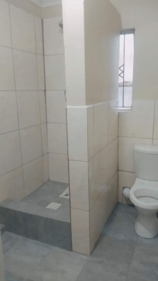 House for rent available immediately ,2 bed h  in Cosmo City