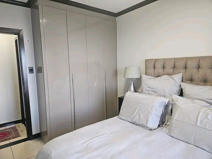 1 bedroom 1 bath fully furnished apartment fo  in Midrand