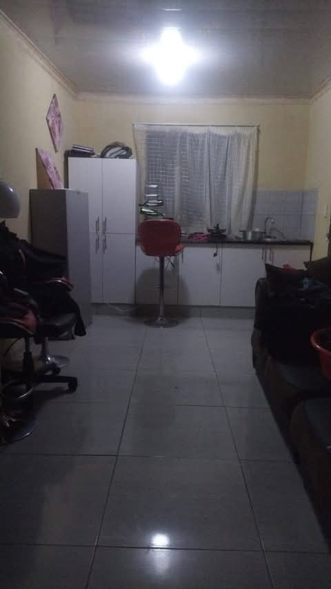 Spacious ensuite for rent zone 3
looking for  in Diepkloof