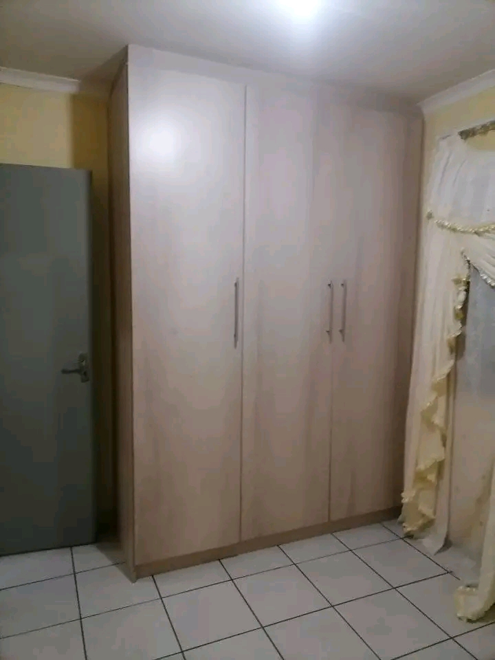 2 bedroom 1bath house available for rental in  in Benoni