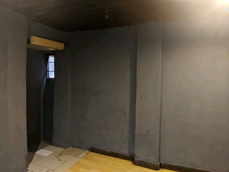 2-room place available to rent in ext 7. the   in Diepkloof