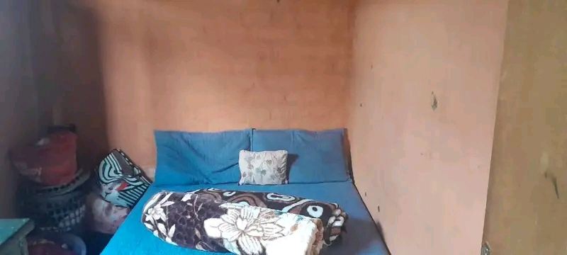 Not a stand alone 2 bedroom house available @  in Ivory Park