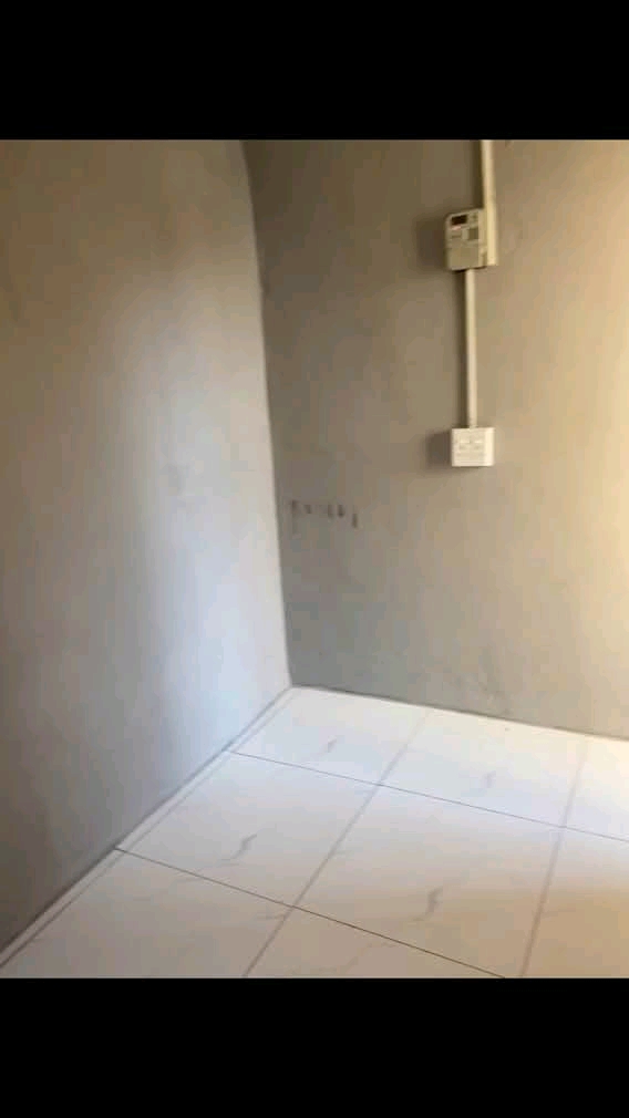 Big room available immediately in ext 1 not f  in Dlamini